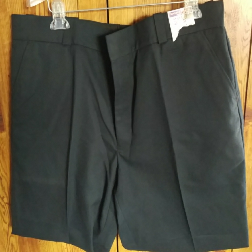 Black pants